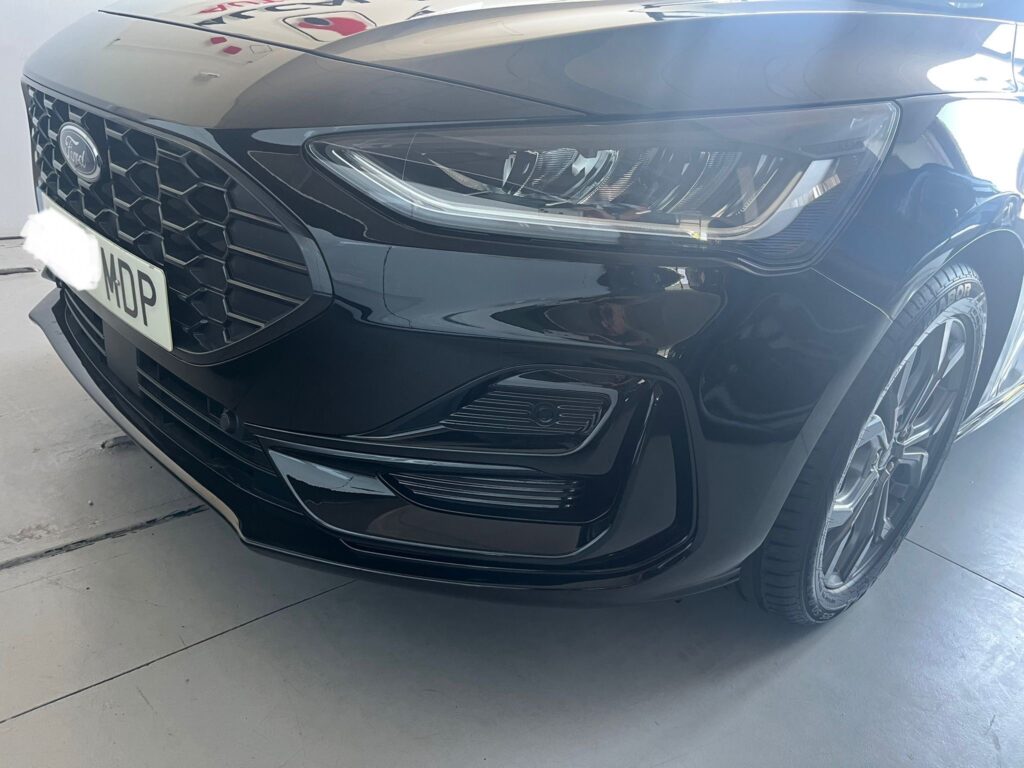 Pyb Car FORD FOCUS 1.0 ECOBOOST ST LINE 125 cv Man. - PYB CARS