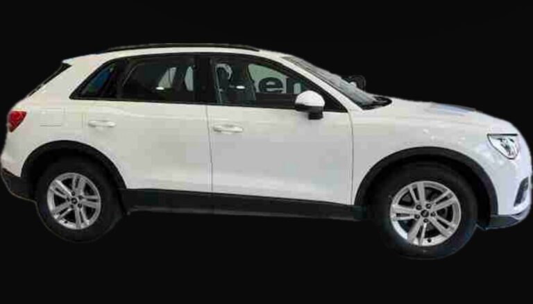 Pyb Car AUDI Q3 35 TDI 150 CV Automático - PYB CARS